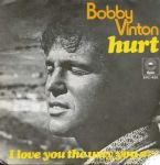 bobby vinton